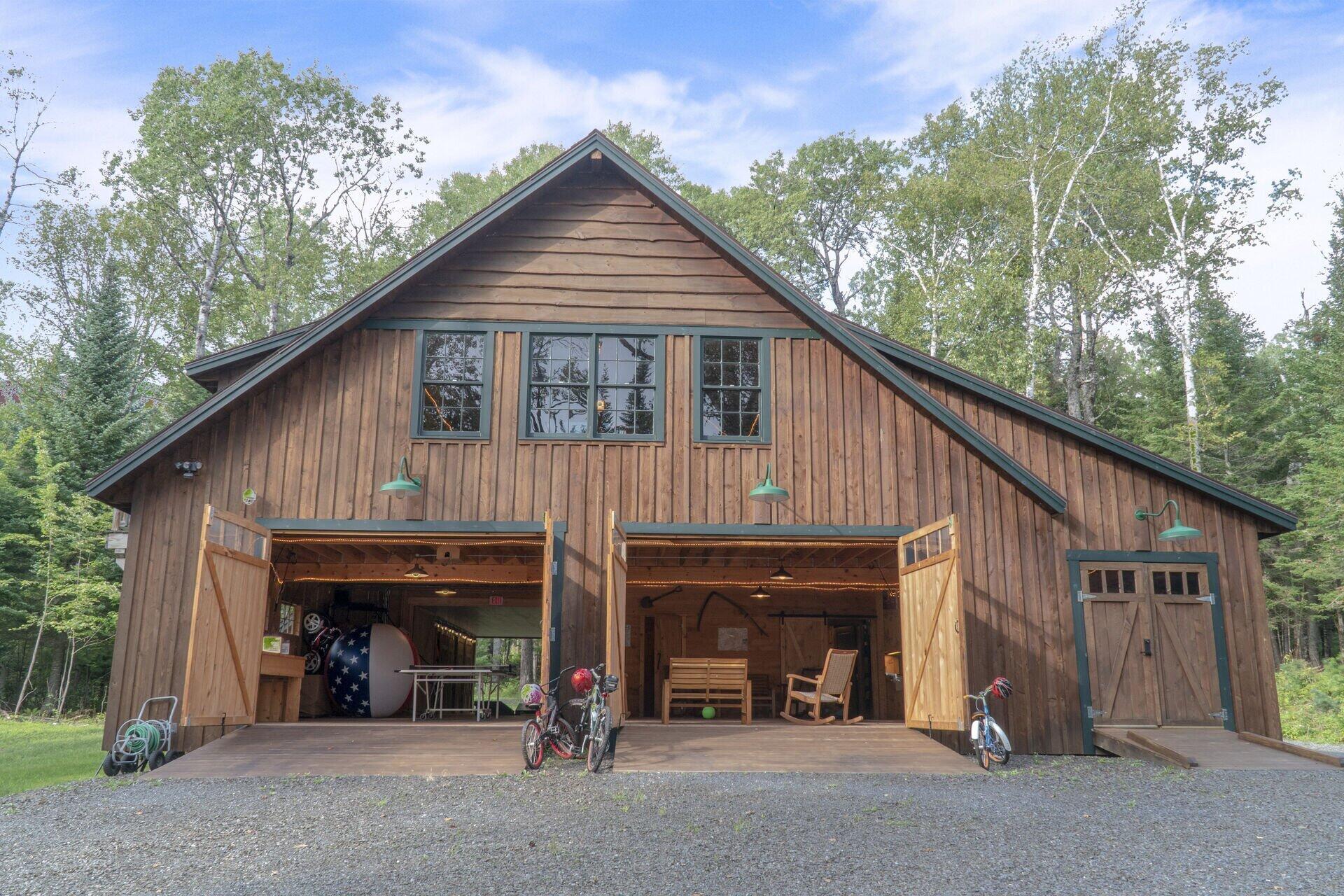 65 Judkins Road Rangeley, ME 04970 - Photo 74 of 95 53