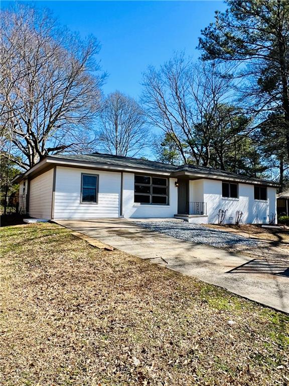 2213 Sandtown Road Southwest Marietta, GA 30060 - Photo 1 of 1 Gallery Image 1