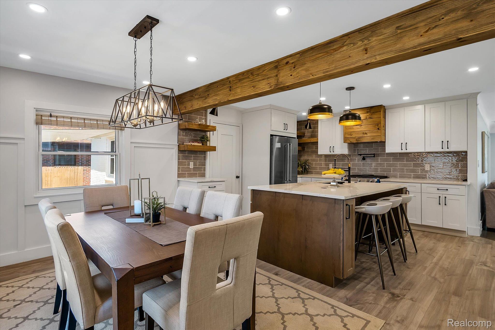 403 Touraine Road Grosse Pointe, MI 48236 - Photo 8 of 50 Gallery Image 8