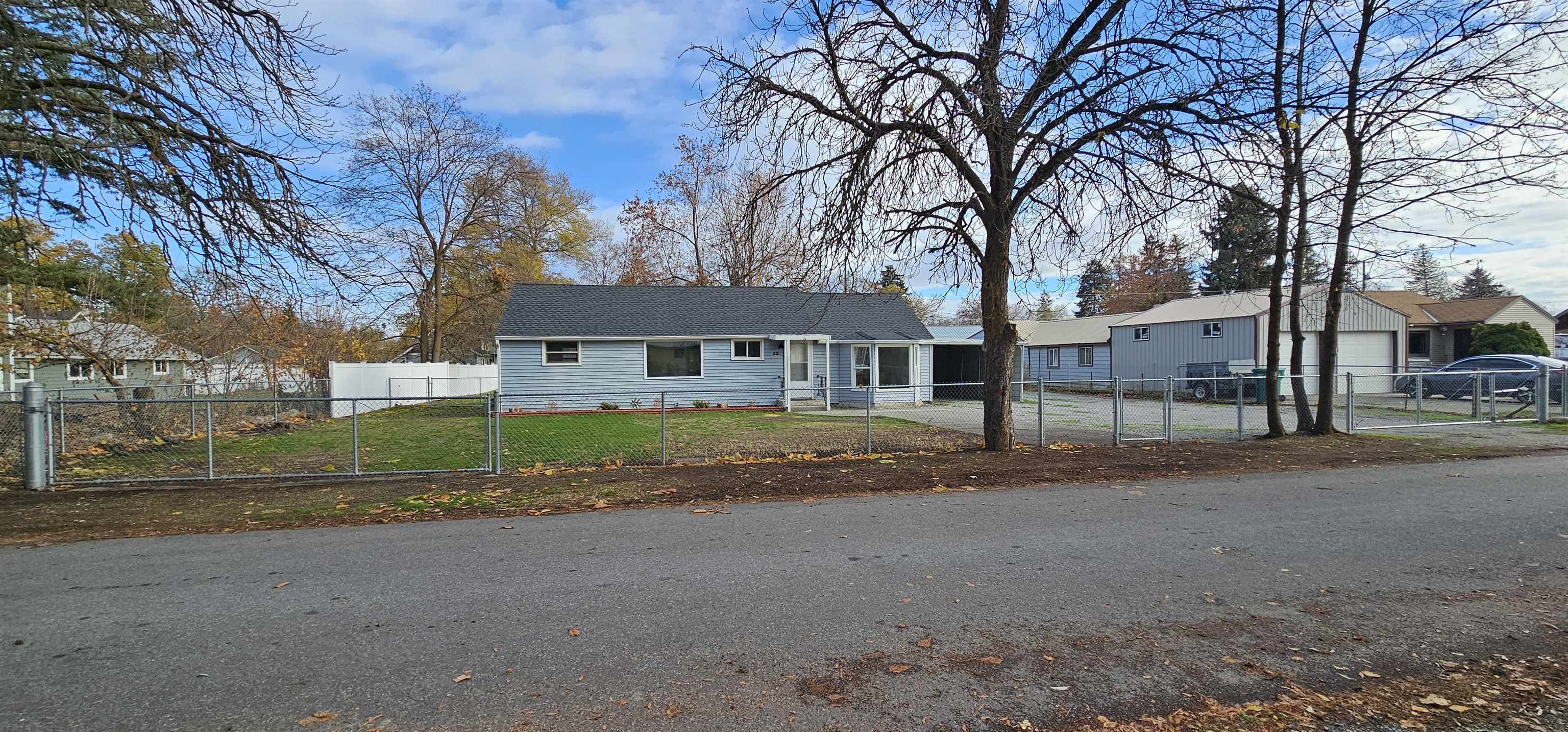 3310 North Lily Road Spokane Valley, WA 99212 - Photo 1 of 35