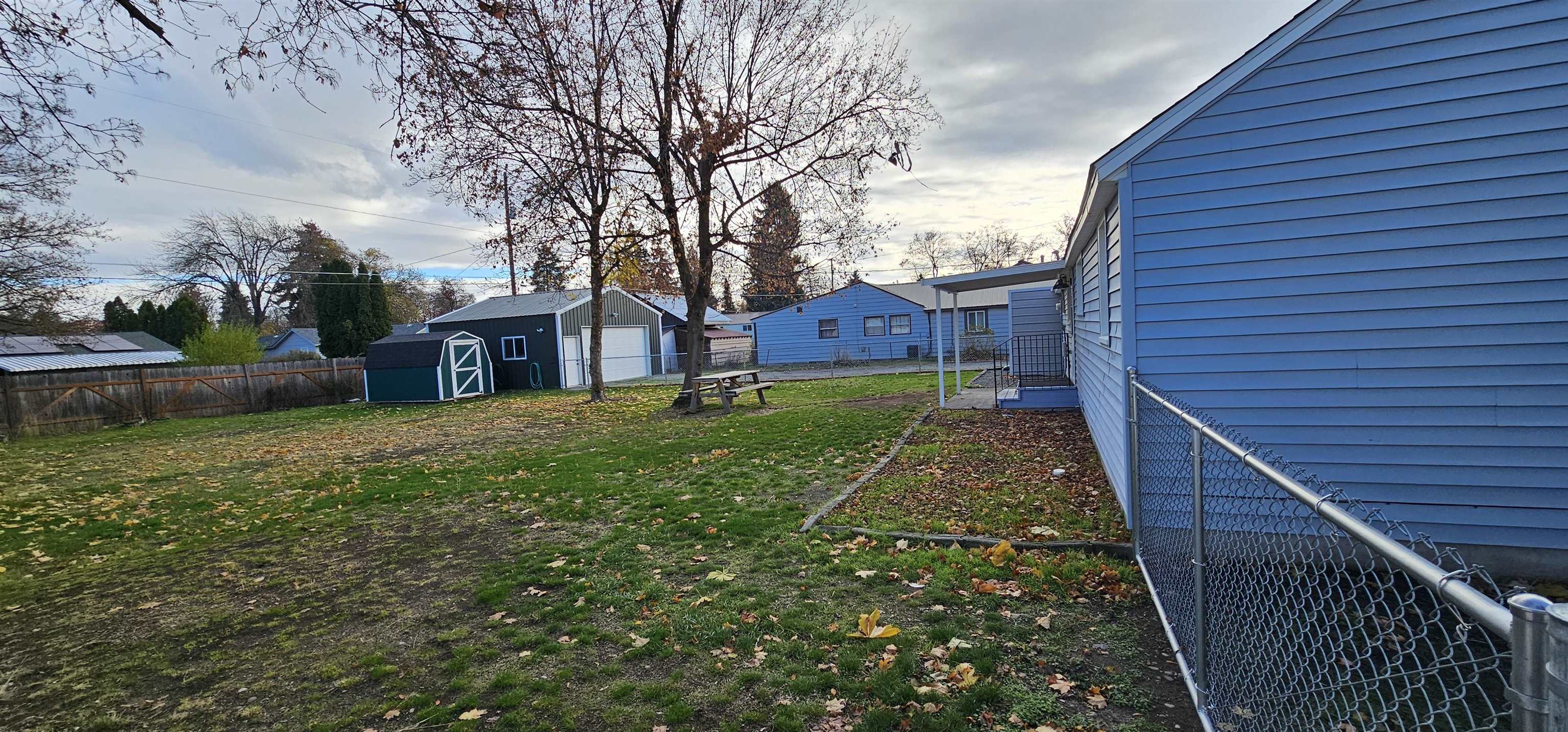 3310 North Lily Road Spokane Valley, WA 99212 - Photo 33 of 35
