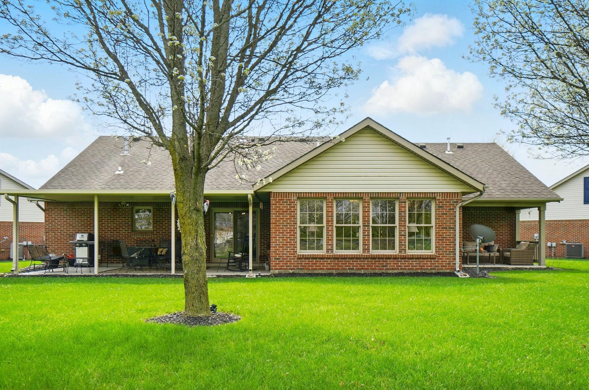 1844 Conrad Court, Unit 20 Springfield, OH 45502 - Photo 39 of 46