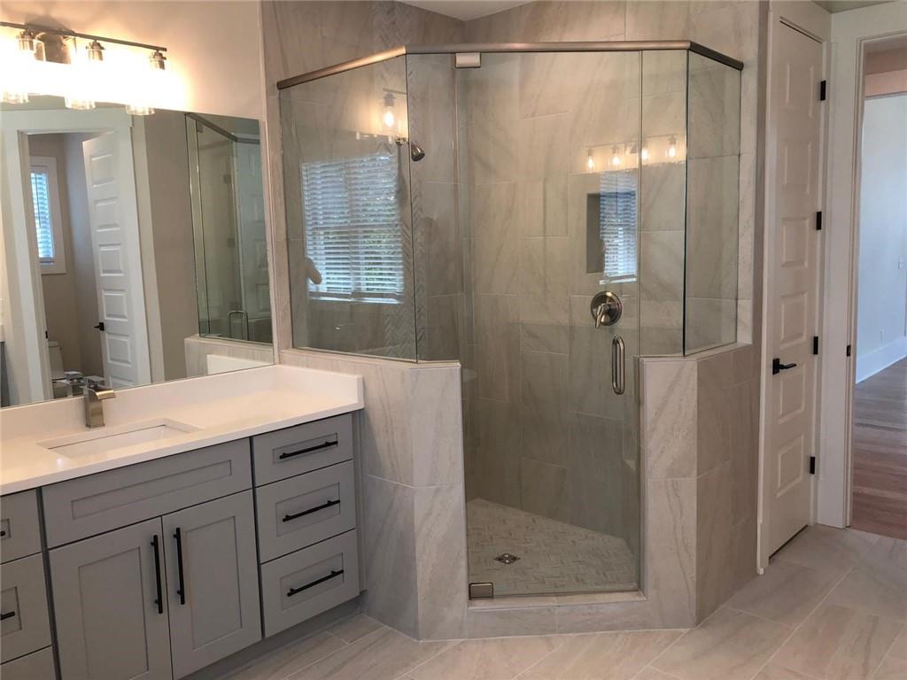 217 Laura Lake Road Marietta, GA 30066 - Photo 24 of 30