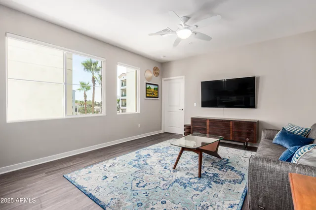 $379,000 | 2511 West Queen Creek Road, Unit 258, Chandler, AZ 85248