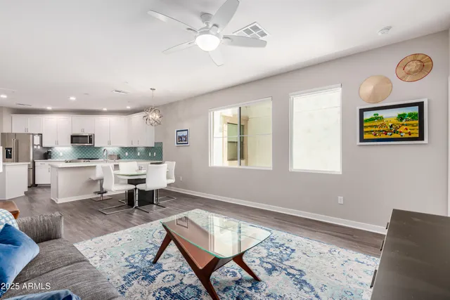 $379,000 | 2511 West Queen Creek Road, Unit 258, Chandler, AZ 85248
