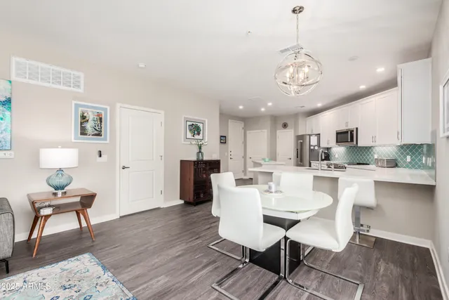 $379,000 | 2511 West Queen Creek Road, Unit 258, Chandler, AZ 85248