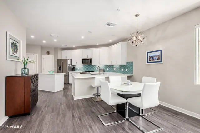 $379,000 | 2511 West Queen Creek Road, Unit 258, Chandler, AZ 85248
