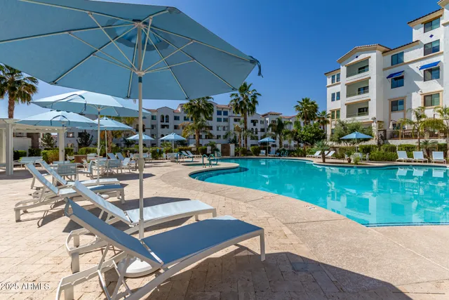 $379,000 | 2511 West Queen Creek Road, Unit 258, Chandler, AZ 85248