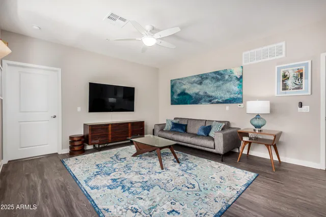 $379,000 | 2511 West Queen Creek Road, Unit 258, Chandler, AZ 85248