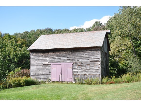 881 Colvin Hill Road Danby, VT 05739 - Photo 14 of 21 Gallery Image 14