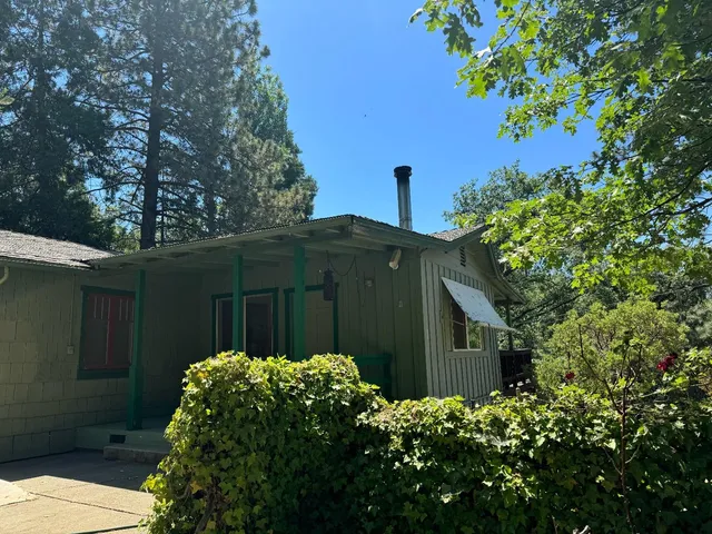 $220,000 | 53804 Highway 245, Miramonte, CA 93641