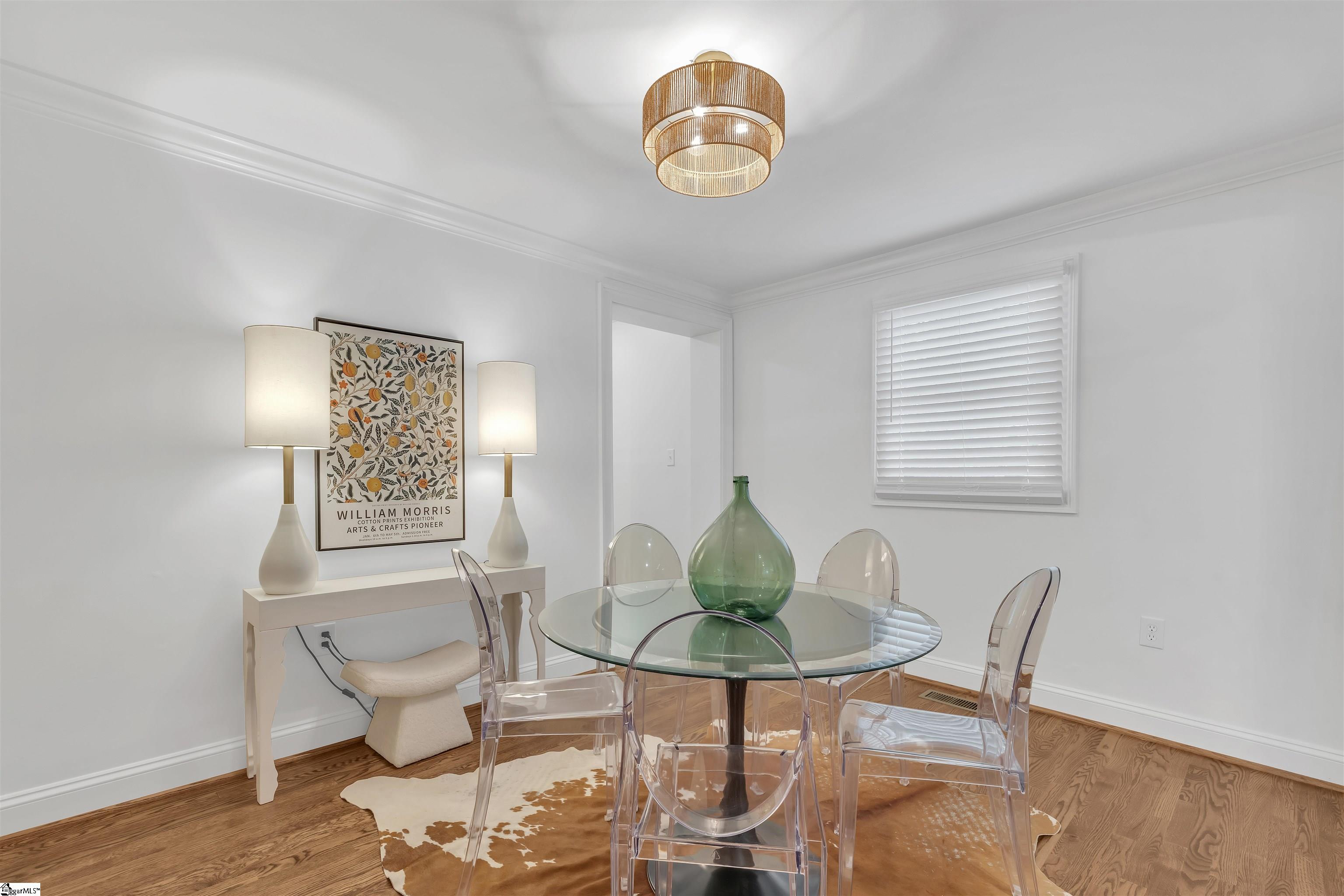 13 Pleasant Ridge Avenue Greenville, SC 29605 - Photo 33 of 45 Gallery Image 33