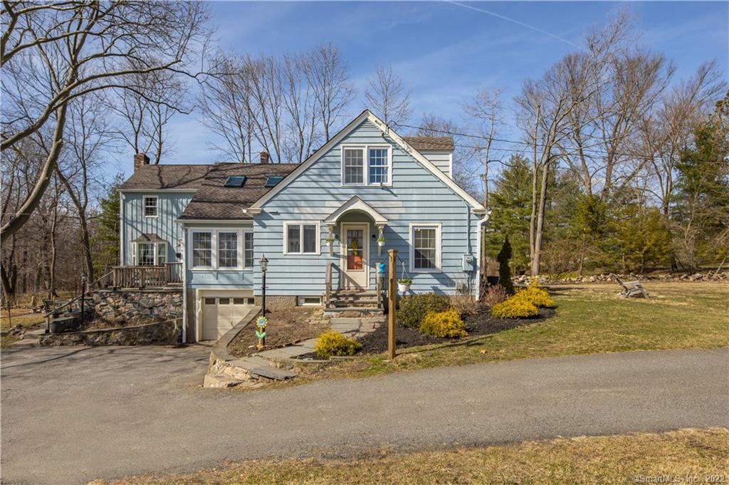 64 Whisconier Road Brookfield, CT 06804 - Photo 1 of 1