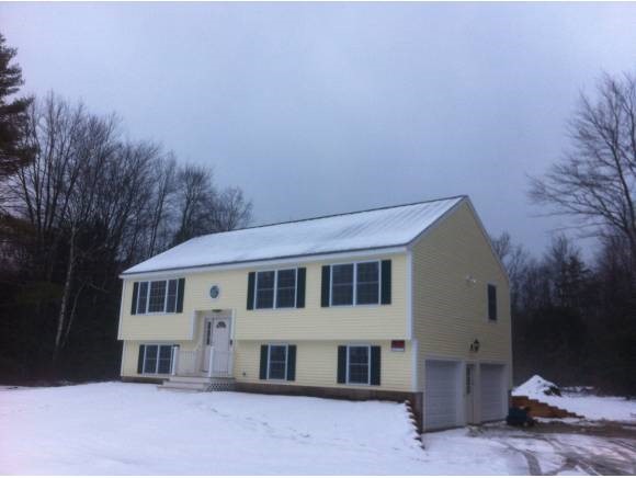 209 Warwick Road Winchester, NH 03470 - Photo 1 of 1