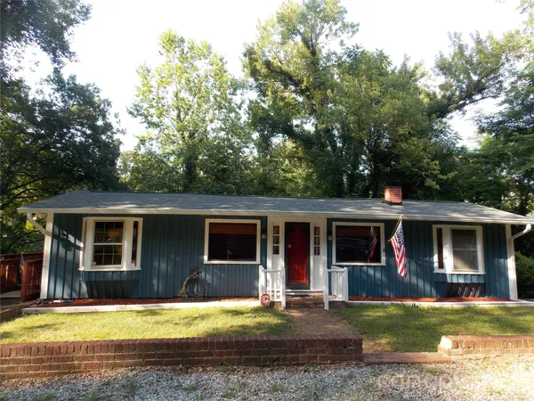 $224,900 | 145 Hibriten Mountain Road, Lenoir, NC 28645
