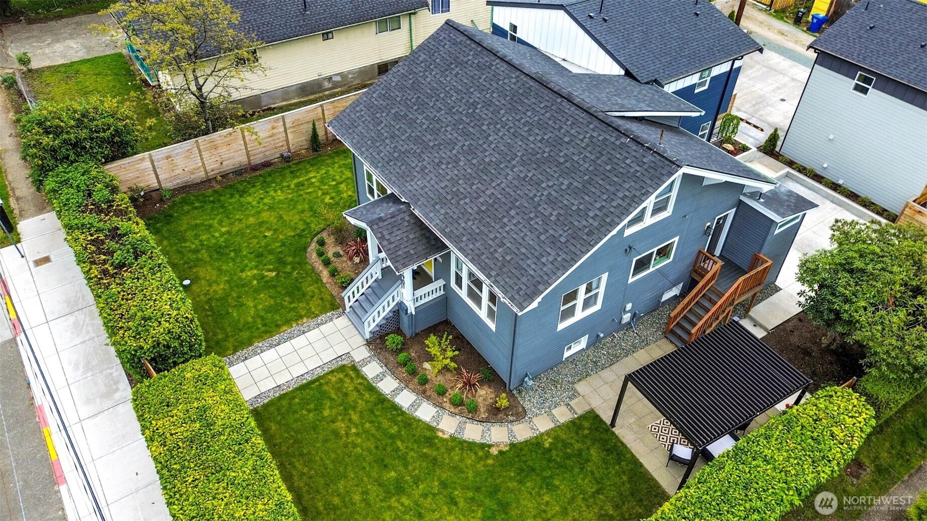7901 16th Avenue Southwest Seattle, WA 98106 - Photo 34 of 36