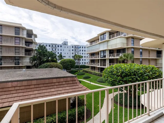 $6,000 | 3200 South Ocean Boulevard, Unit D203, Palm Beach, FL 33480