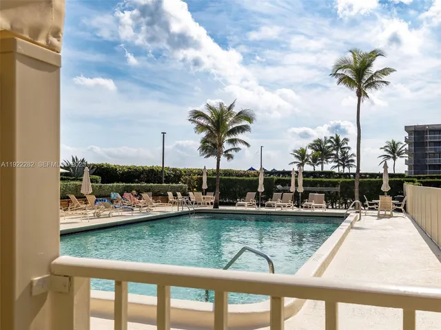 $6,000 | 3200 South Ocean Boulevard, Unit D203, Palm Beach, FL 33480