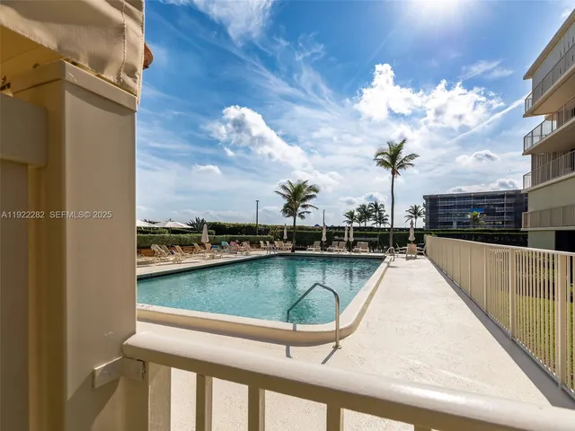 $6,000 | 3200 South Ocean Boulevard, Unit D203, Palm Beach, FL 33480