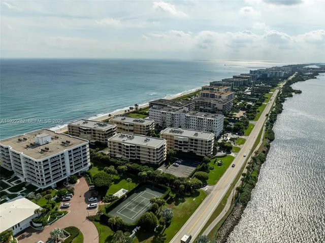 $6,000 | 3200 South Ocean Boulevard, Unit D203, Palm Beach, FL 33480