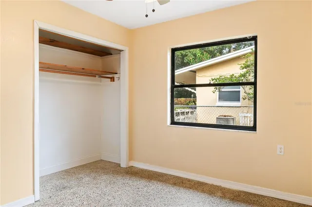 a front view of a house with swimming pool