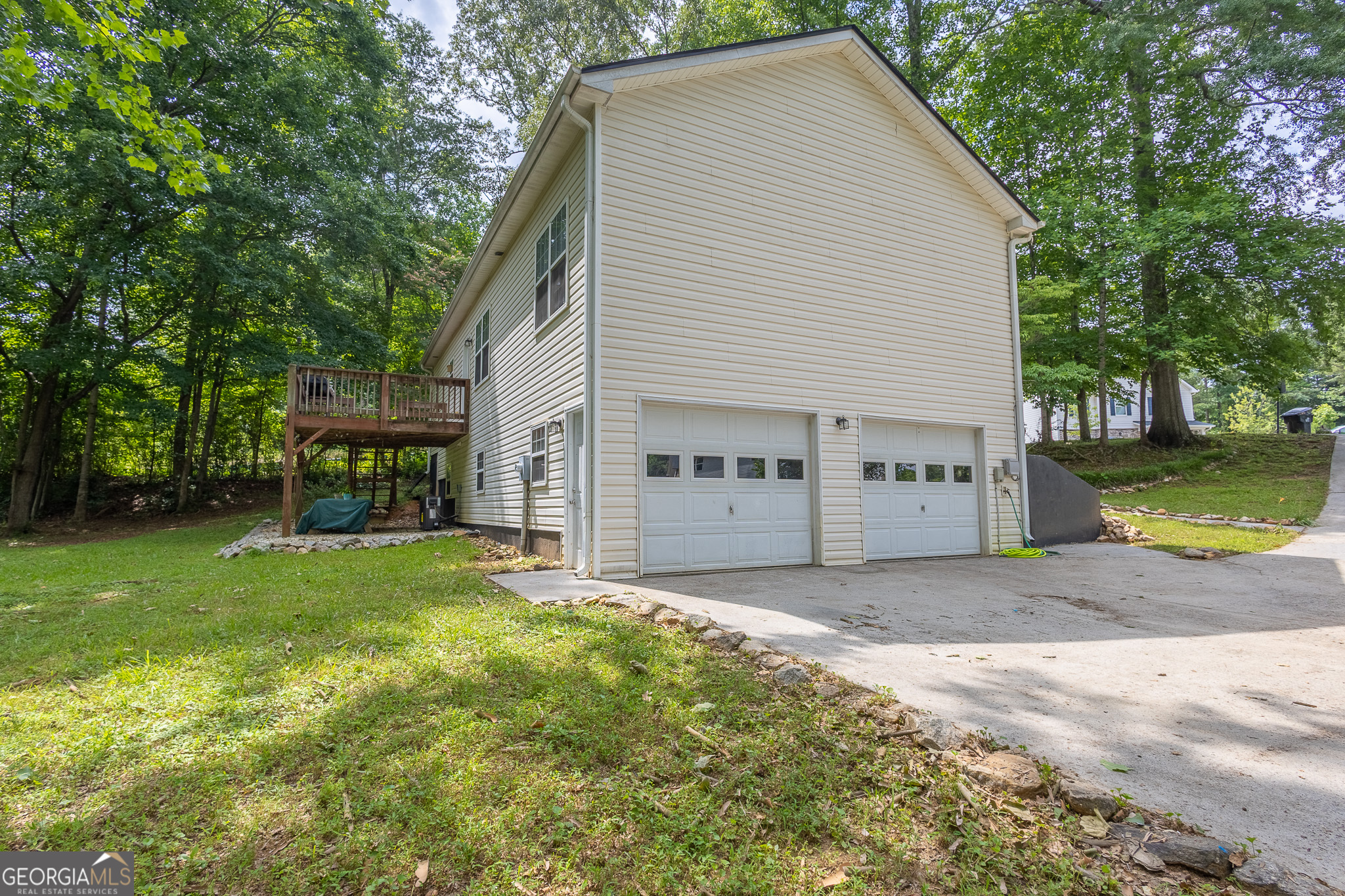 104 Streambank Court Temple, GA 30179 - Photo 23 of 30