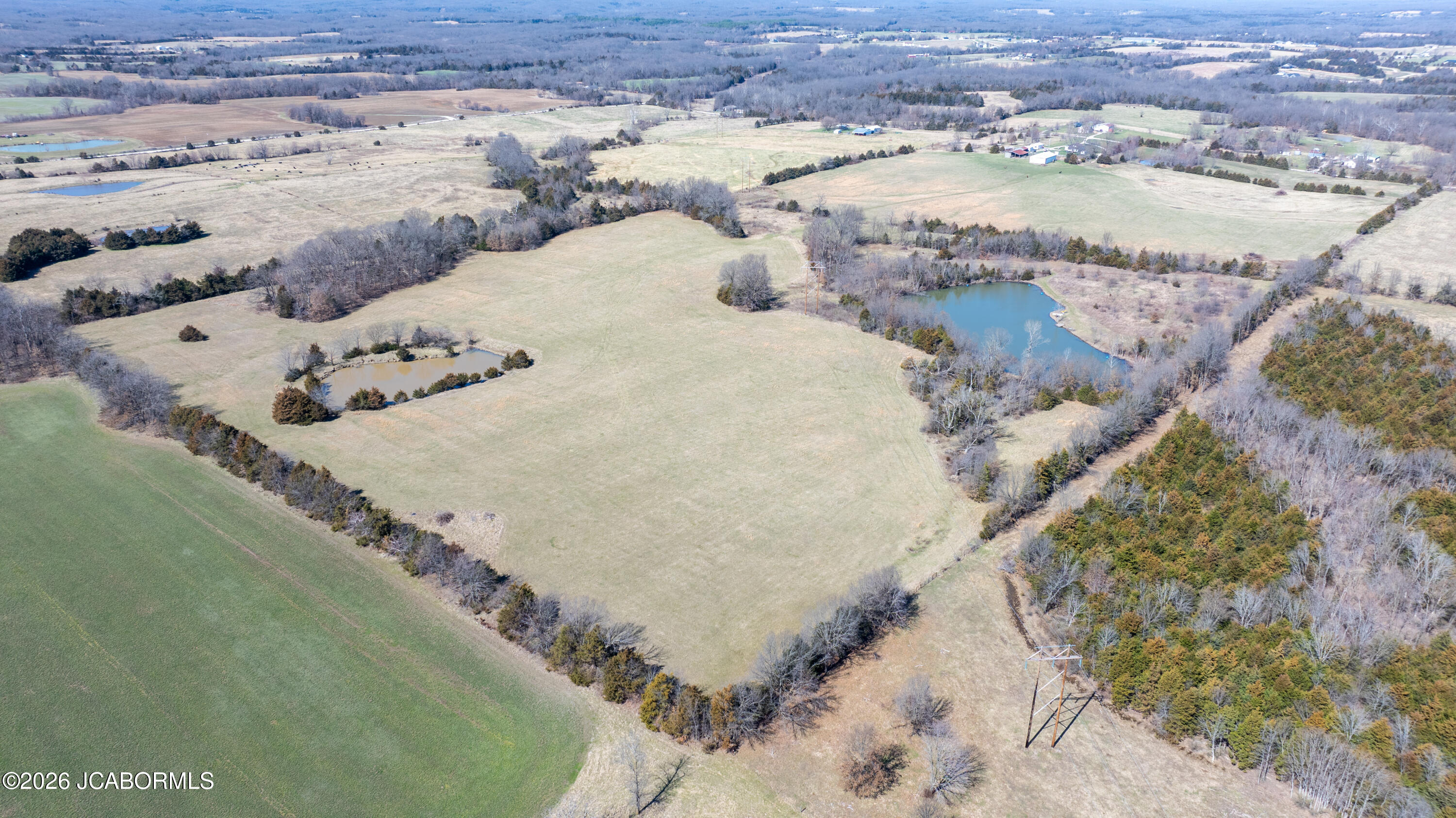 69 Acres County Road New Bloomfield, MO 65063 - Photo 8 of 15