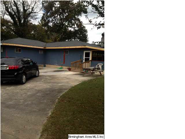 1200 Warrior Jasper Road Warrior, AL 35180 - Photo 14 of 18
