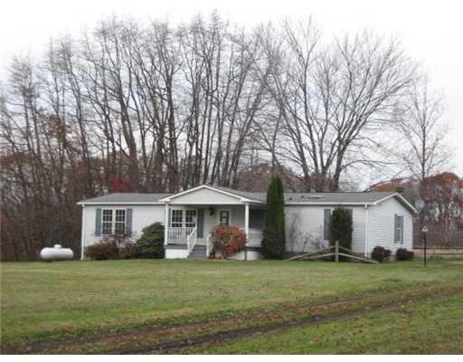 7088 Collins Road Jamestown, PA 16134 - Photo 1 of 13 Exterior Front.