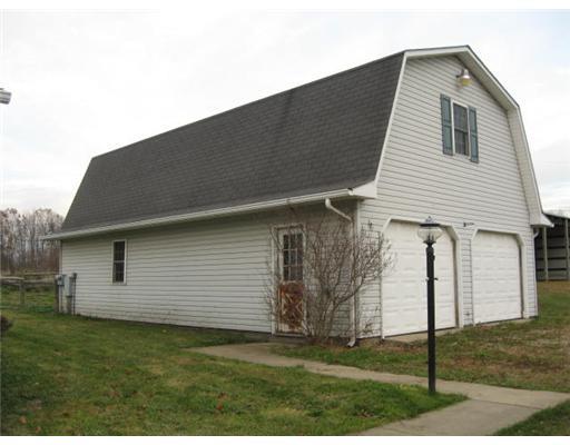 7088 Collins Road Jamestown, PA 16134 - Photo 2 of 13 Parking Lot/Garage.