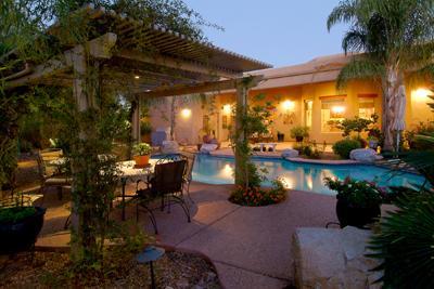 12227 North Reflection Ridge Drive Tucson, AZ 85755 - Photo 1 of 10