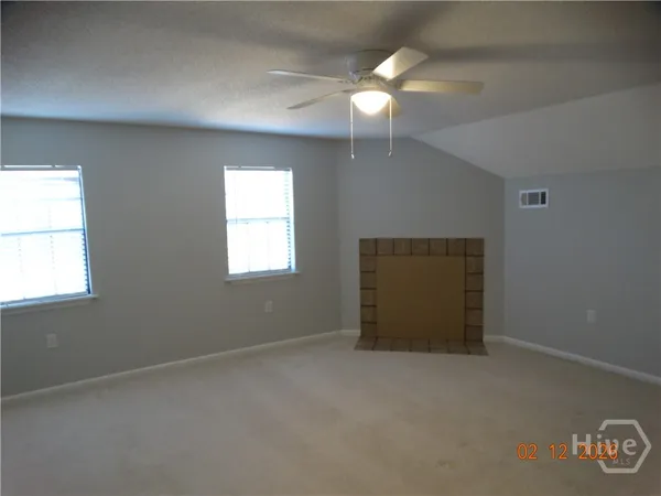 $1,950 | 85 Port Drive, Richmond Hill, GA 31324