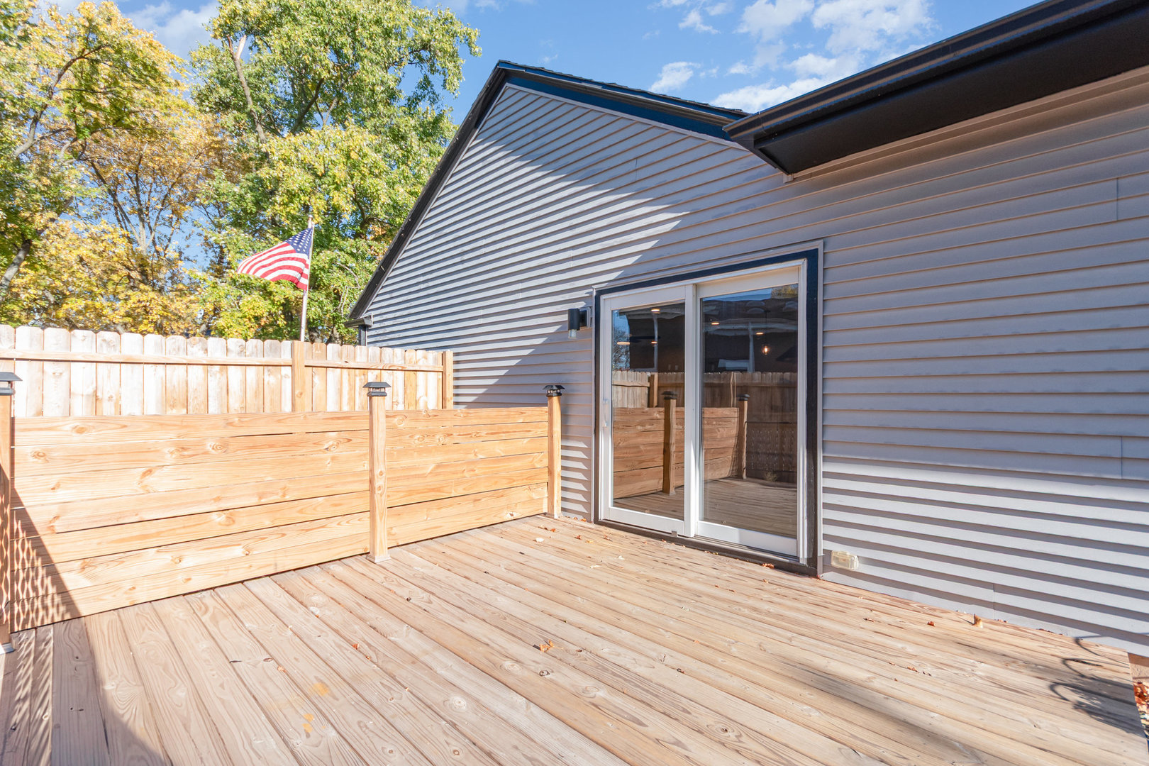 22 Sherwick Road Oswego, IL 60543 - Photo 20 of 29 a view of a terrace