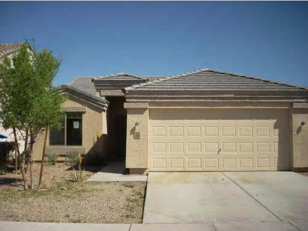 3330 West Fraktur Road Phoenix, AZ 85041 - Photo 1 of 1 Front of Home