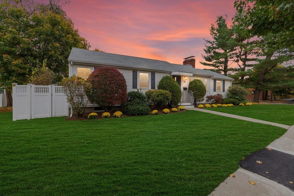 82 Margaret Road Newton, MA 02461 - Photo 1 of 32