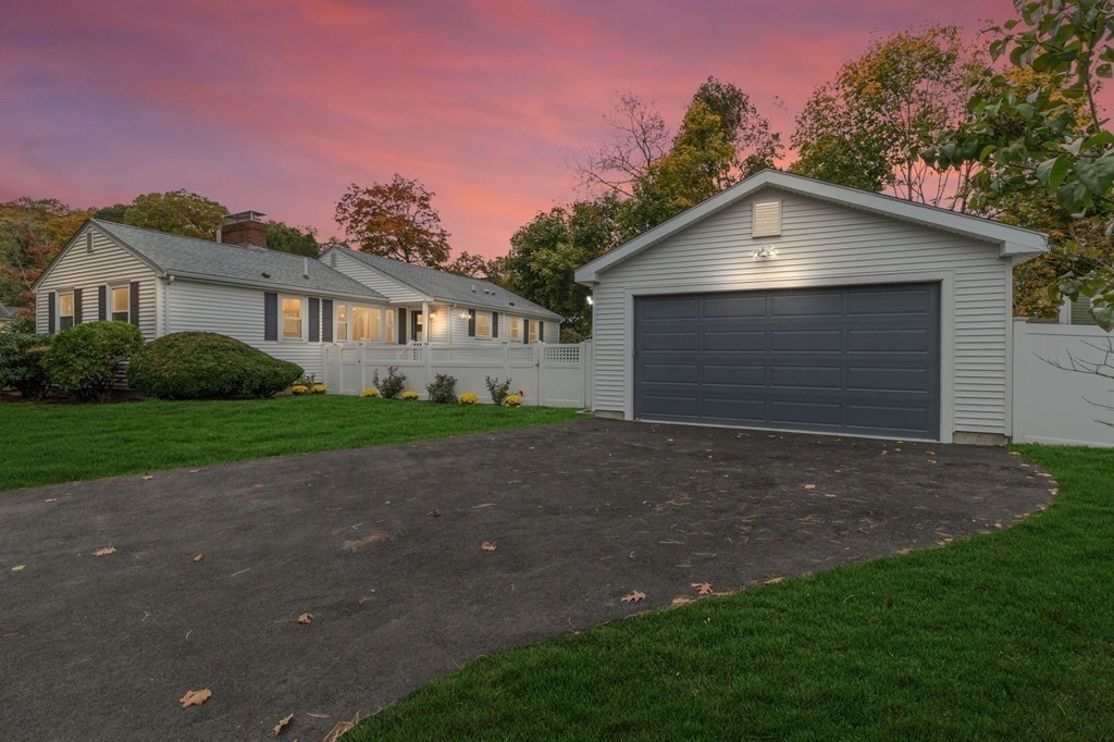 82 Margaret Road Newton, MA 02461 - Photo 2 of 32