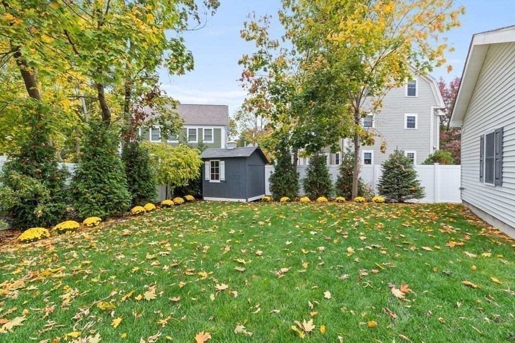 82 Margaret Road Newton, MA 02461 - Photo 29 of 32