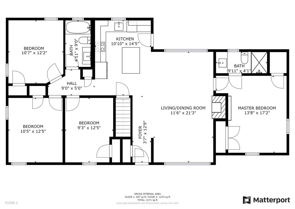 82 Margaret Road Newton, MA 02461 - Photo 31 of 32