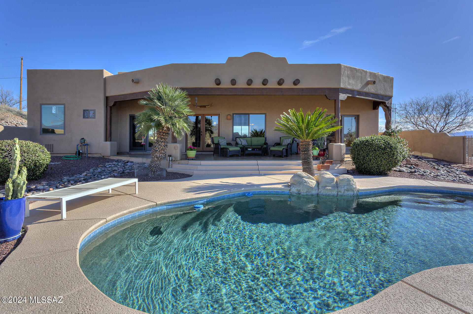 52 Camino Pesqueira Rio Rico, AZ 85648 - Photo 40 of 50