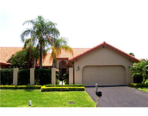 23275 Water Circle Boca Raton, FL 33486 - Photo 1 of 25 Primary Photo