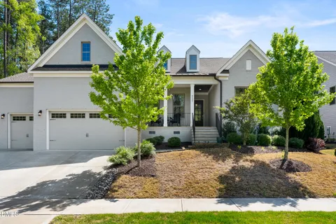 $1,099,000 | 805 Mountain Vista Lane, Cary, NC 27519
