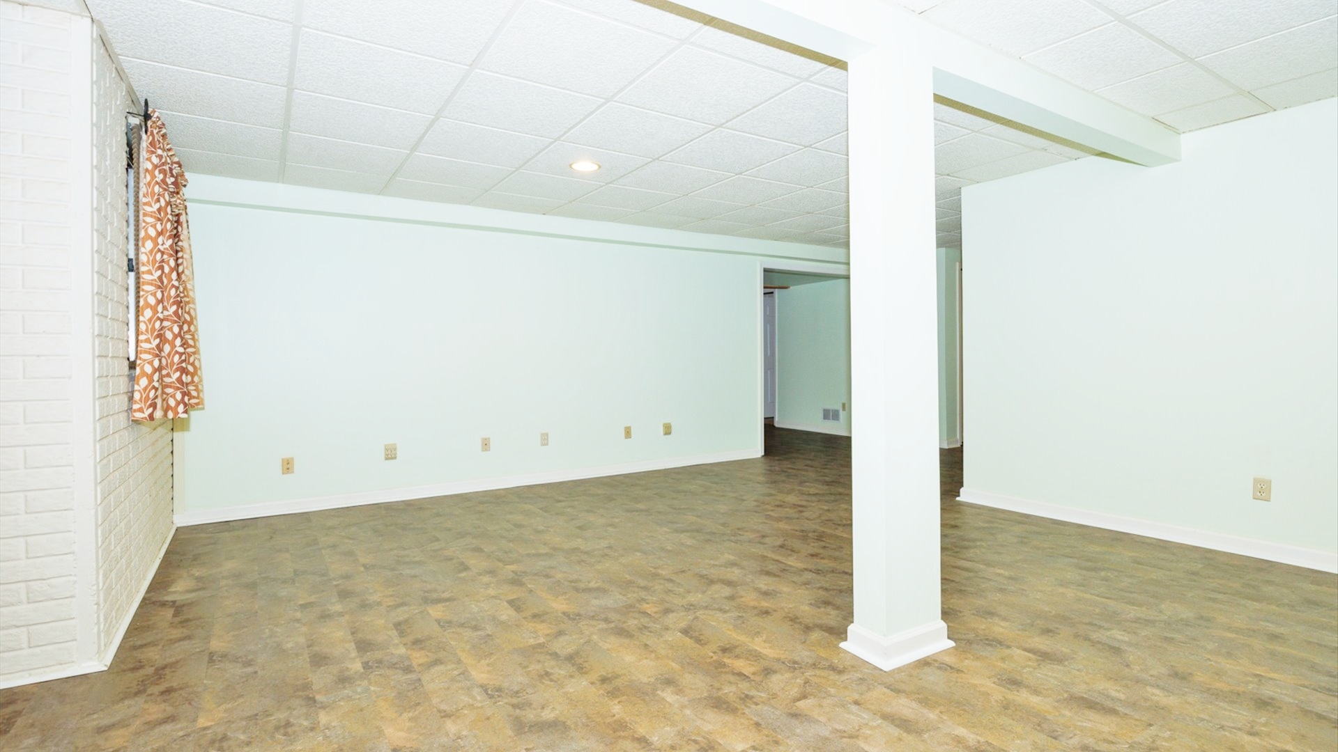 411 Wildberry Drive Normal, IL 61761 - Photo 37 of 51 a view of an empty room