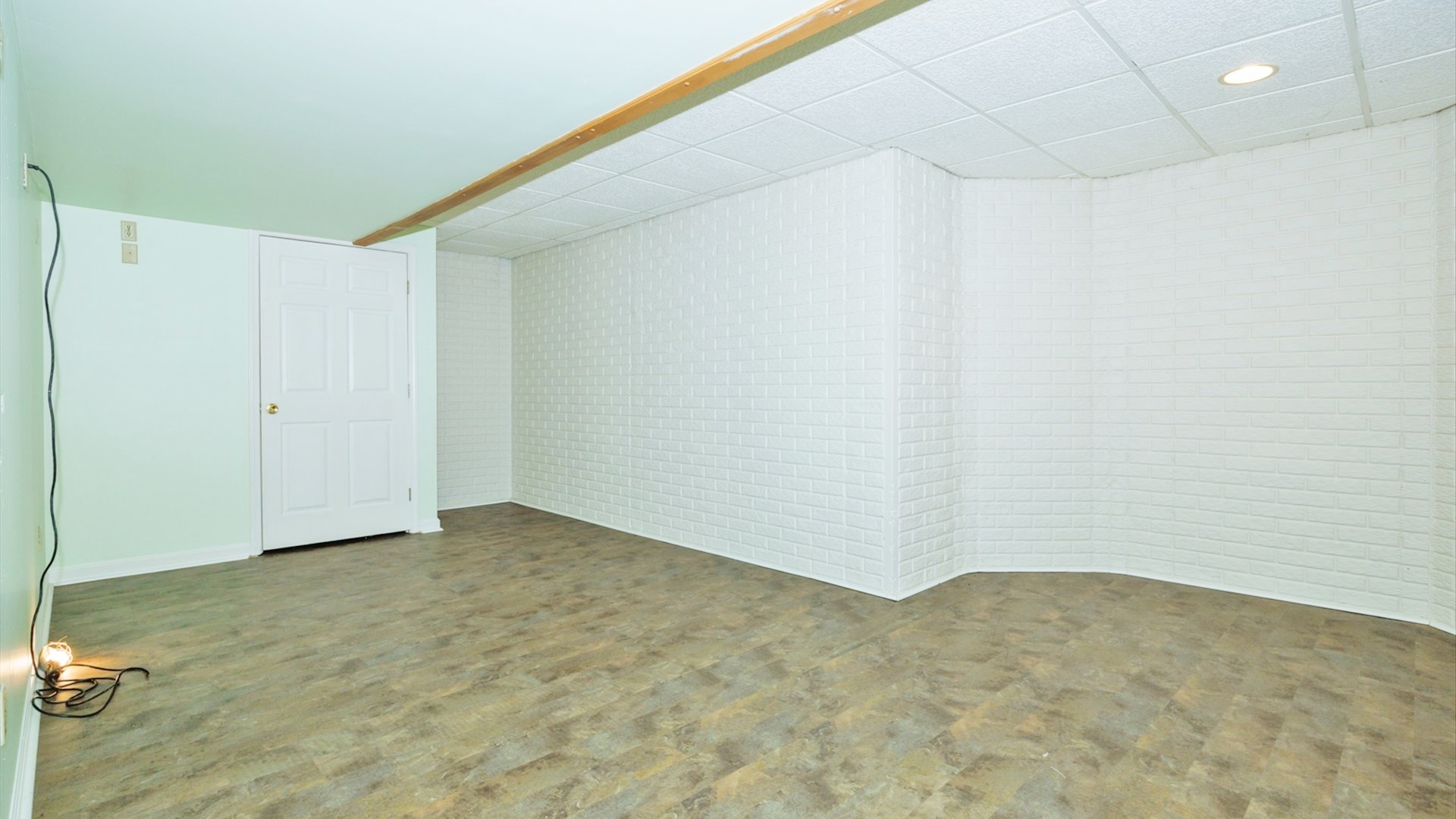 411 Wildberry Drive Normal, IL 61761 - Photo 40 of 51 a view of empty room