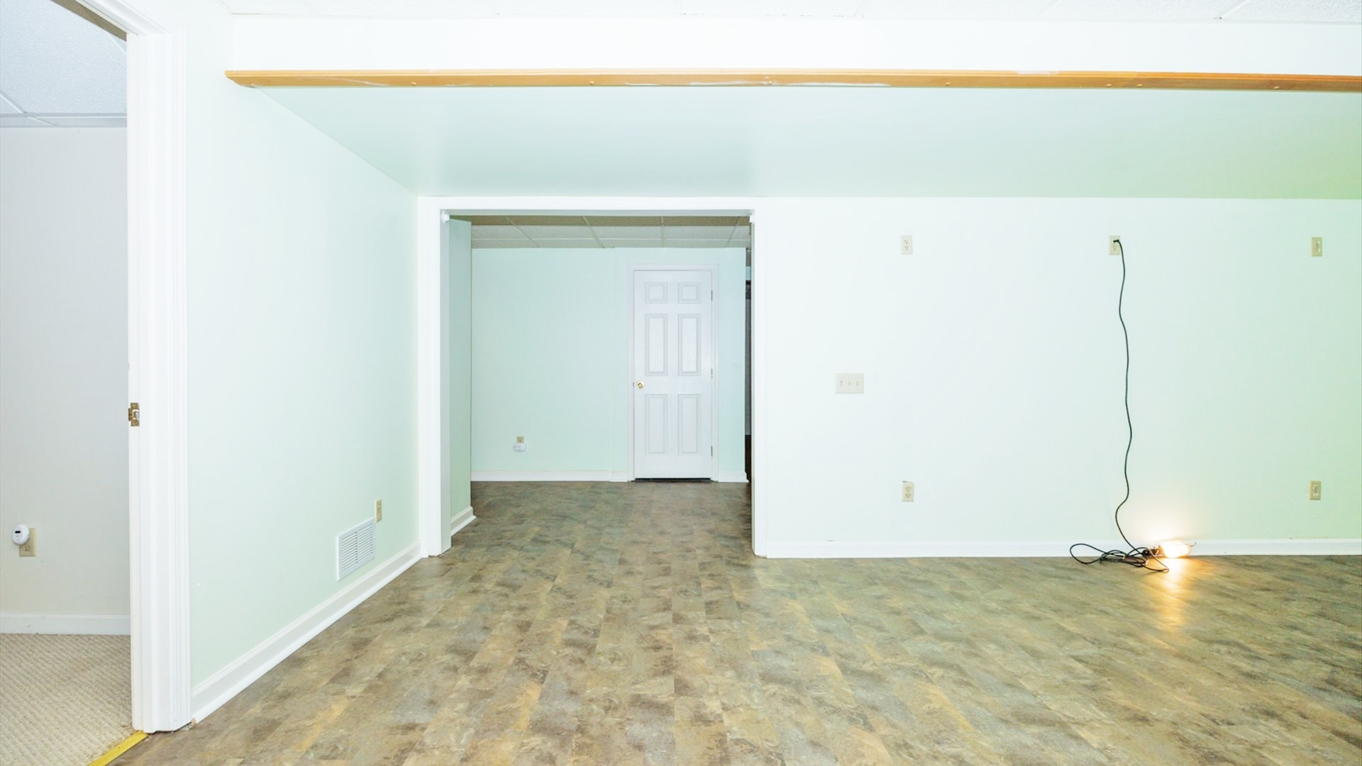 411 Wildberry Drive Normal, IL 61761 - Photo 43 of 51 a view of an empty room