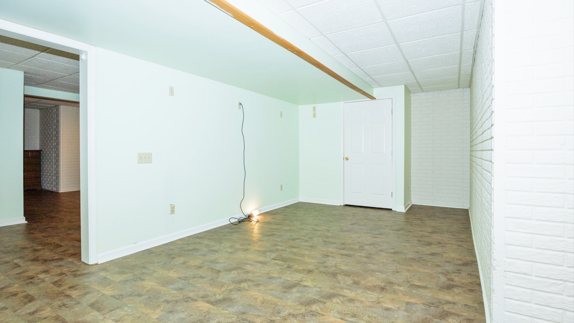 411 Wildberry Drive Normal, IL 61761 - Photo 44 of 51 an empty room with window