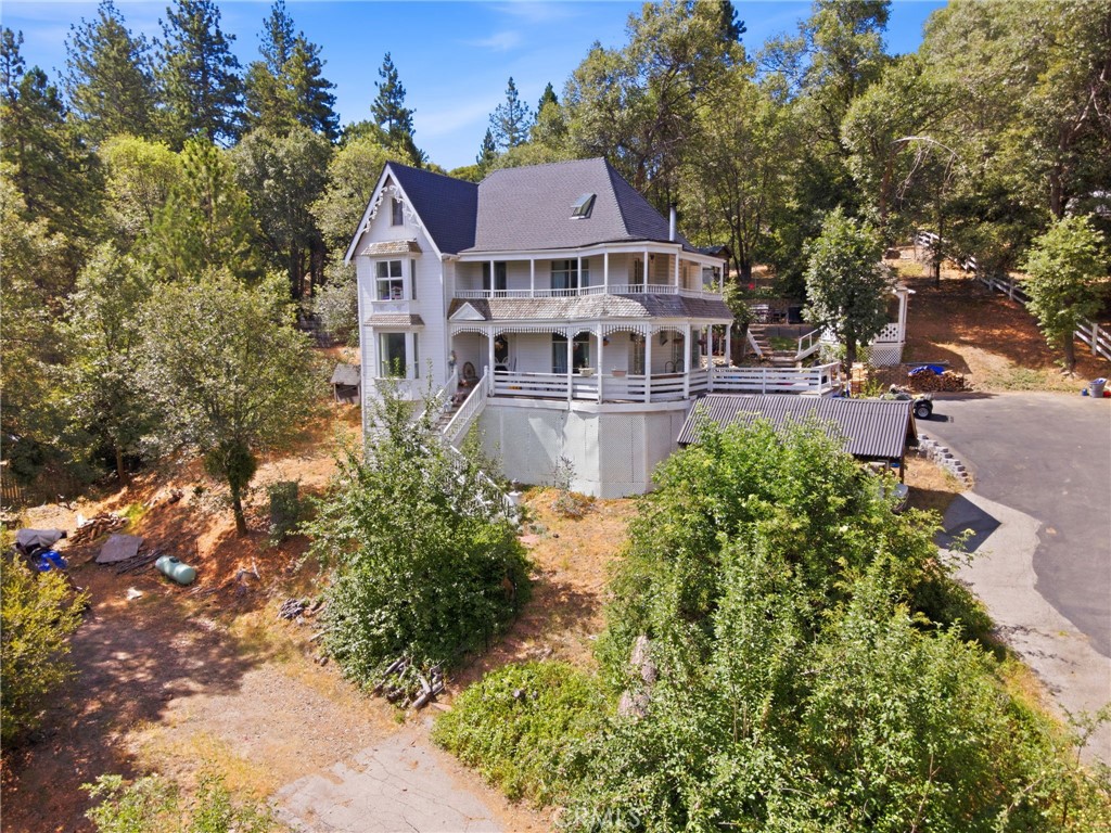 450 Dart Canyon Road Crestline, CA 92325 - Photo 1 of 43