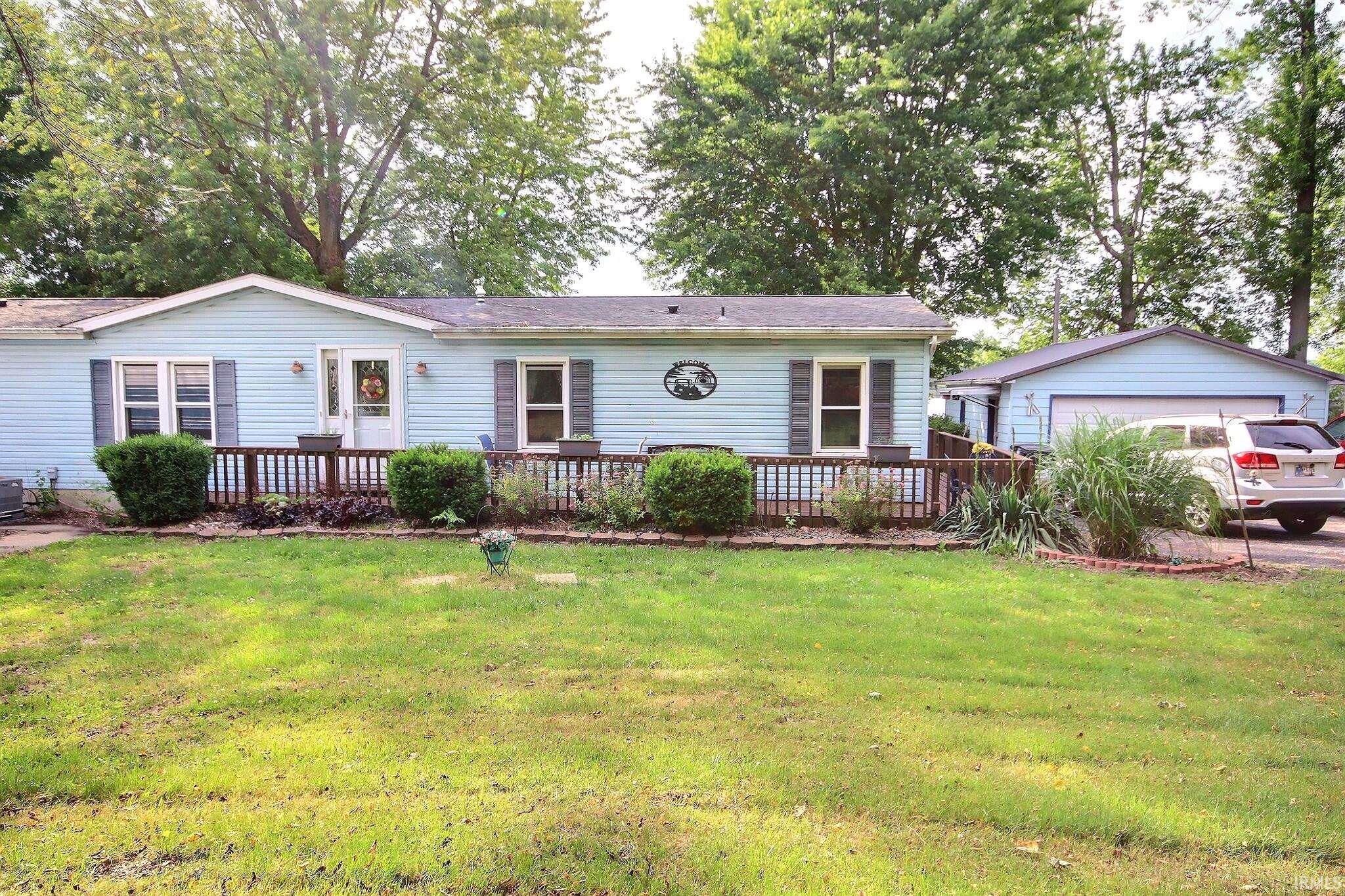 3185 South Golden Lake Road Pleasant Lake, IN 46779 - Photo 20 of 25