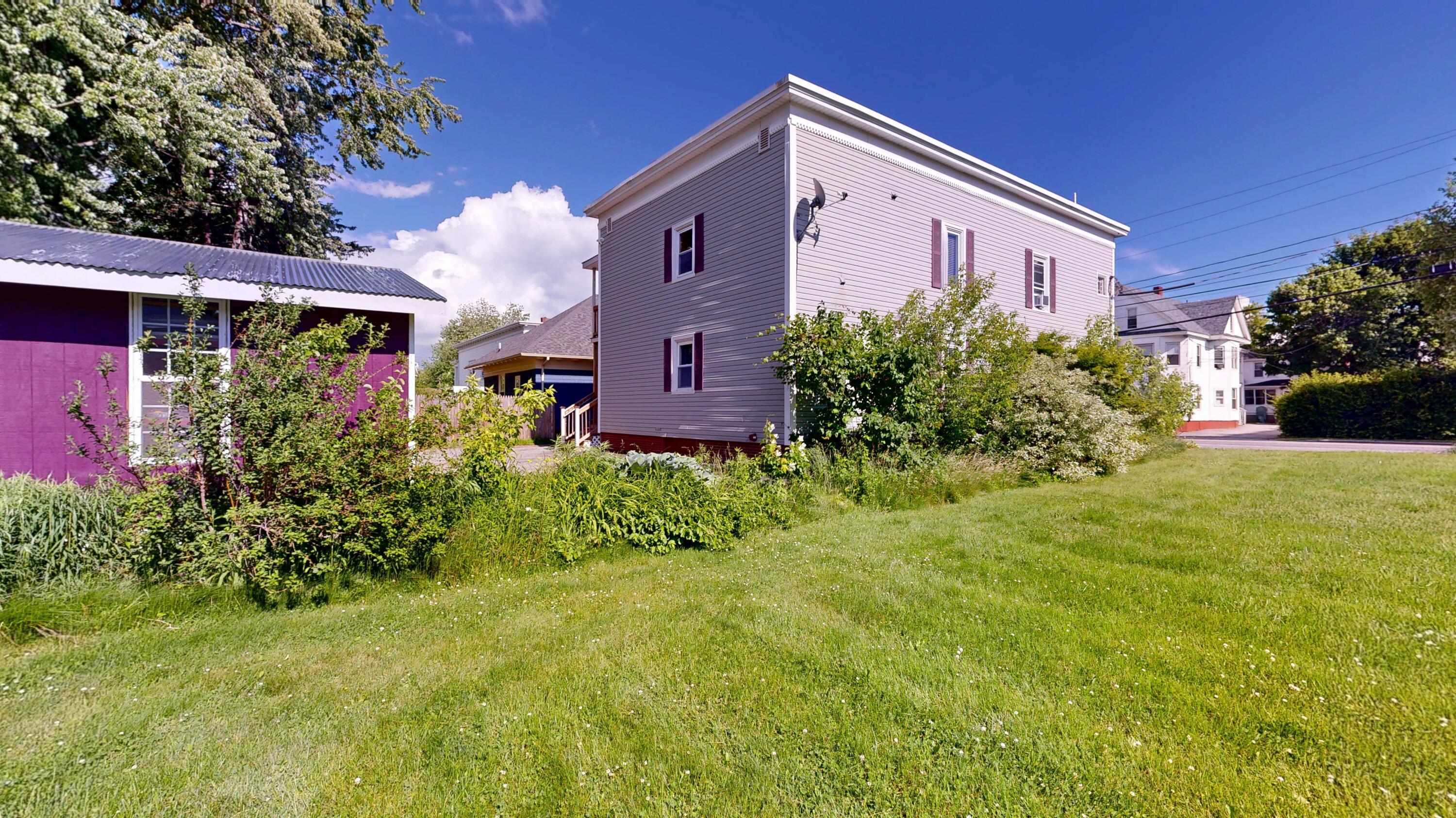 238 Sabattus Street Lewiston, ME 04240 - Photo 77 of 79 238-Sabattus-Street-Unit-2-Front-0612202