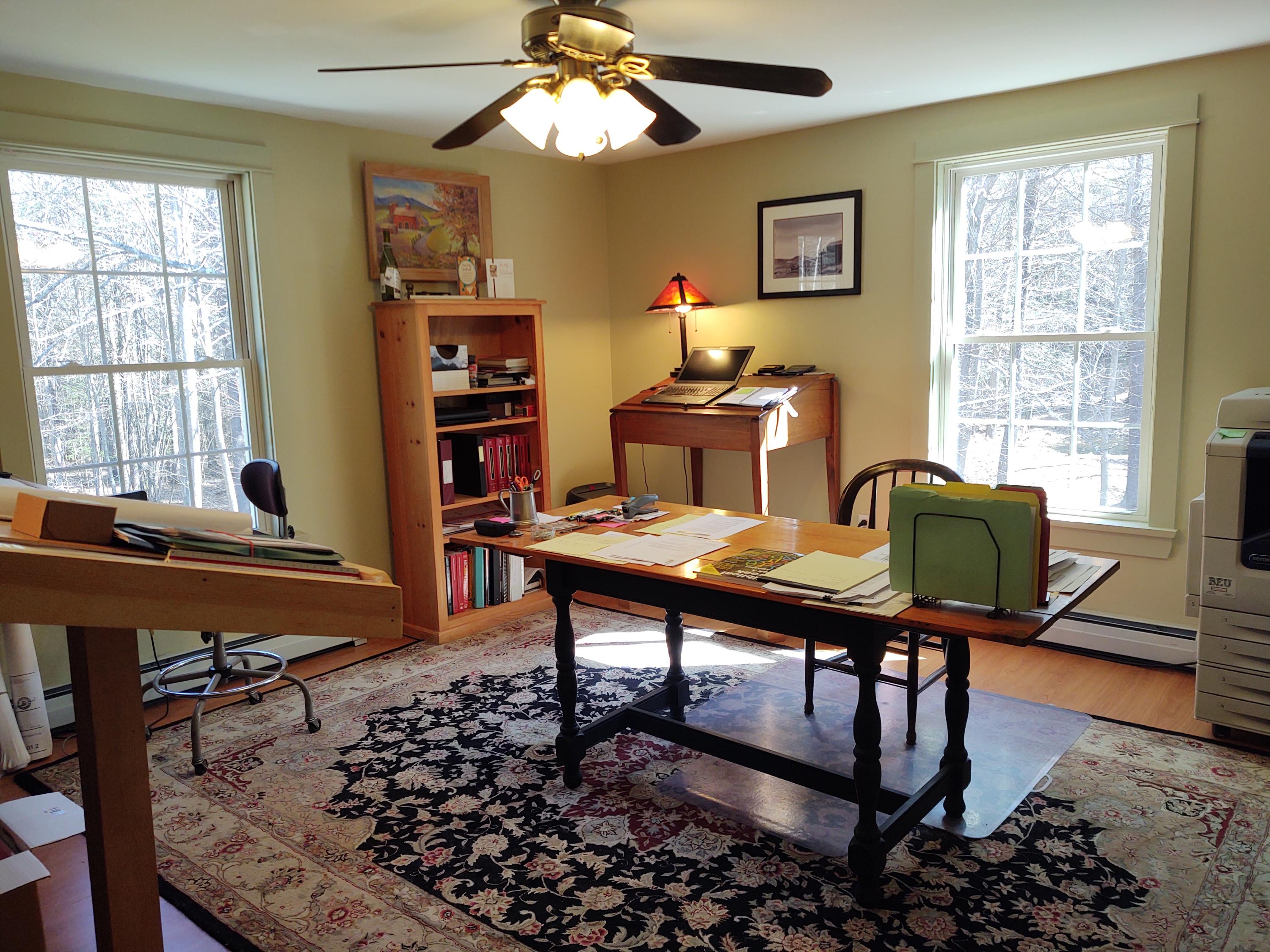 193 Parsons Road Norway, ME 04268 - Photo 51 of 69 3rd bedroom