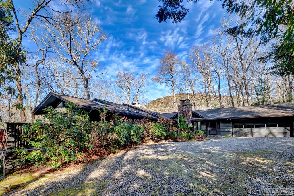 400 Old Toll Road Highlands, NC 28741 - Photo 1 of 28 Gallery Image 1